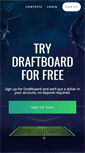 Mobile Screenshot of draftboard.com